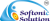 Softonic Solution Logotype