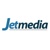 Jet Media Logotype