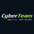 Cyber Team Logotype