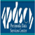 Peninsula Data Service Logotype