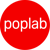 Poplab Logotype