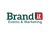BRANDIT EVENTS AND MARKETING Logotype