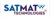 SATMAT TECHNOLOGIES Logotype