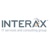 INTERAX Logotype