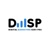Digital Marketing Service Pro Logotype