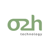 o2h technology Logotype