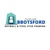 Abbotsford Drywall & Steel Stud Framing Logotype