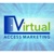 Virtual Access Tours Logotype