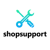 ShopSupport Logotype