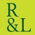 Royston & Lund Estate Agents Logotype
