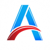 Azmi Studio Logotype