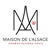 Maison de l'Alsace Logotype