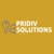 PriDiv Solutions Logotype