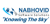 Nabhovid Software Solutions Pvt Ltd Logotype