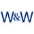 W&W Project Solutions Logotype