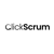 ClickScrum Logotype