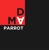 Madparrot Logotype