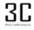 Three C Media Group Logotype