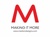 Media Designs Logotype