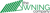 The Awning Company Logotype