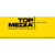 TopMediaRD Logotype