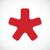 Tinderpoint Logotype