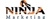 Ninja Marketing LLP Logotype