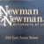Newman & Newman, Attorneys at Law, PLLC Logotype