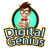 Digital Genius Logotype