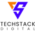 Techstack Digital Logotype