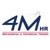 4M HR Logistics, LLC Logotype