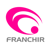 Franchir | Franciel Co., Ltd. Logotype