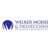 Welker Mojsej & DelVecchio CPAs, LLC Logotype