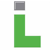 LiVe Logistics Logotype