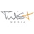 Twist Media Logotype