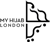 My HiJab London Logotype