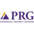 PRG Commercial Property Advisors Logotype