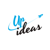 Up Ideas - Agencia de publicidad Logotype