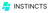 Instincts Logotype