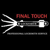 Final Touch Locksmith Services Logotype