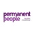 Permanent People Logotype