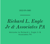 Richard L Engle Jr & Associates, PA Logotype