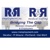 R & R Employment Inc. Logotype