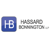 Hassard Bonnington LLP Logotype