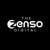 The Zenso Digital Logotype