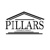 Pillars Consultancy and Recruitment Logotype