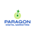 Paragon Digital Marketing Logotype