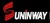 Suninway Web Design (Shen Zhen) Limited Logotype