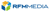 RFM Media Logotype