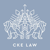 CKE Law Logotype